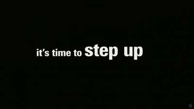 Step Up