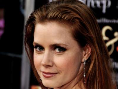 Amy Adams