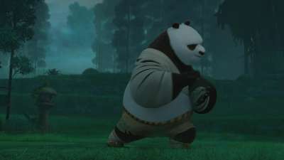 Kung Fu Panda 2