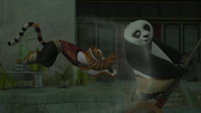 Kung Fu Panda 2