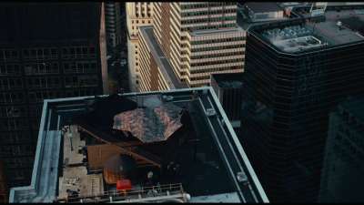 Dark Knight Rises