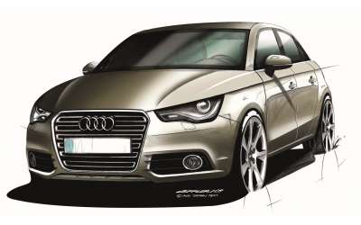 Audi A1 Sportback2