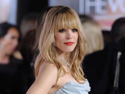 Rachel McAdams At Vow Premiere In Los Angeles