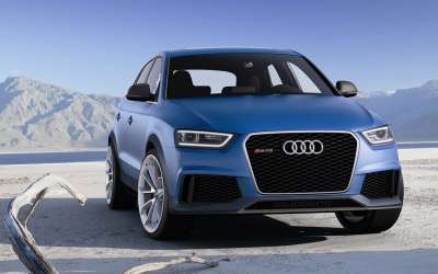 Audi Rs Q3 Concept2