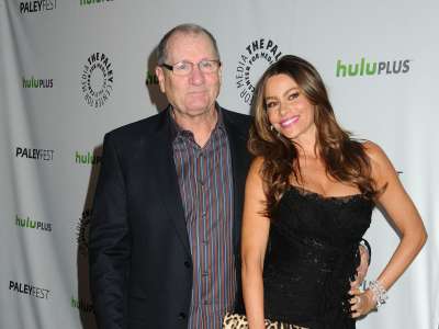 Sofia Vergara At PaleyFest