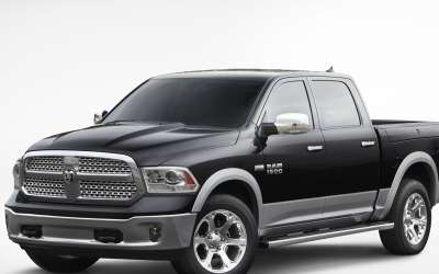 Dodge Ram 1500