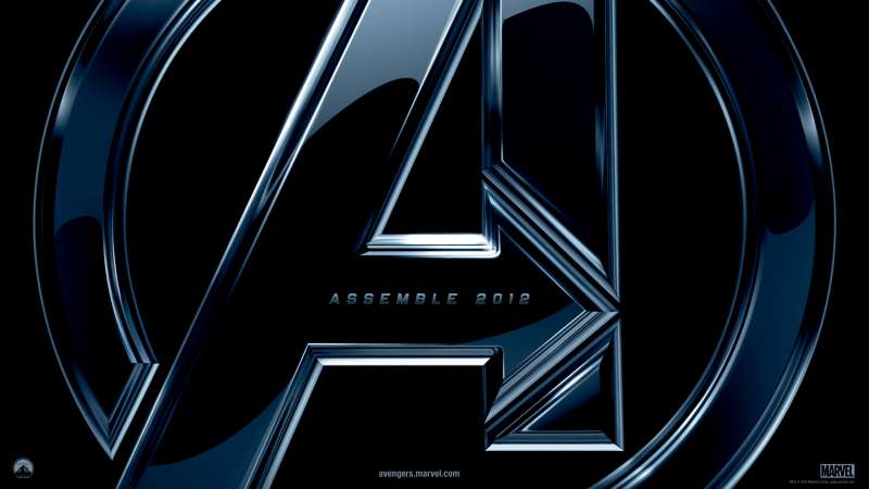 The Avengers Wallpaper