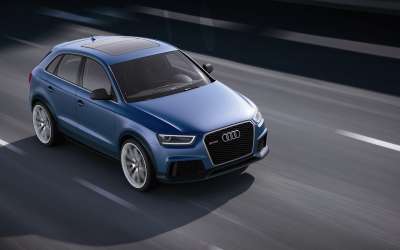 Audi Rs Q3 Concept2