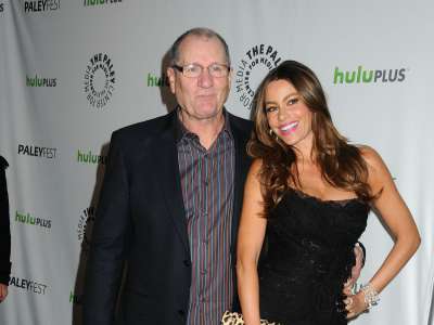 Sofia Vergara At PaleyFest