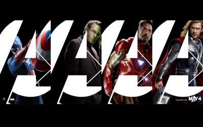 The Avengers