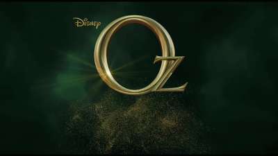 Oz The Great And Powerful