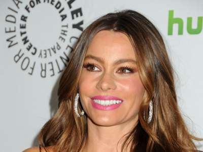 Sofia Vergara At PaleyFest