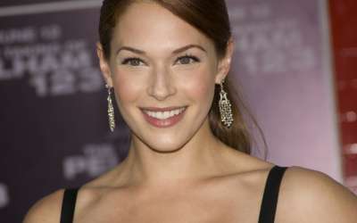 Amanda Righetti