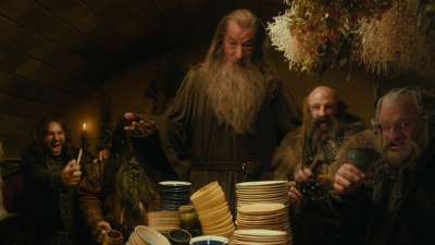 The Hobbit