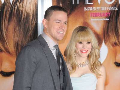 Rachel McAdams At Vow Premiere In Los Angeles