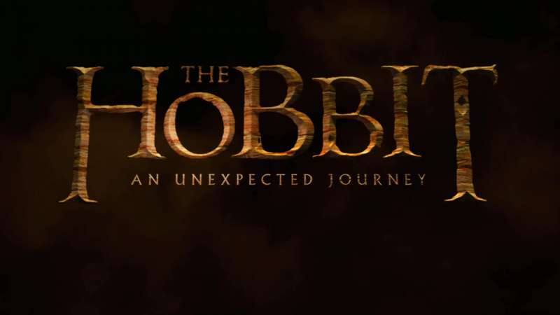 The Hobbit Wallpaper