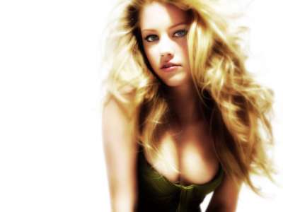 Amber Heard