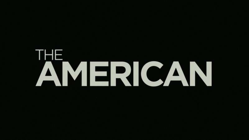 The American Wallpaper