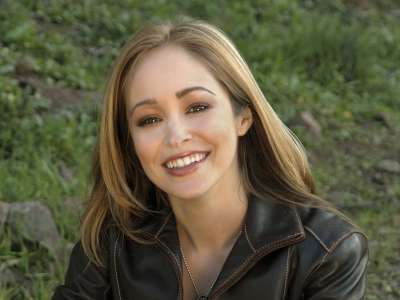 Autumn Reeser