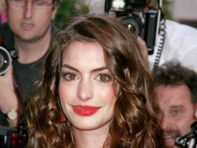 Anne Hathaway