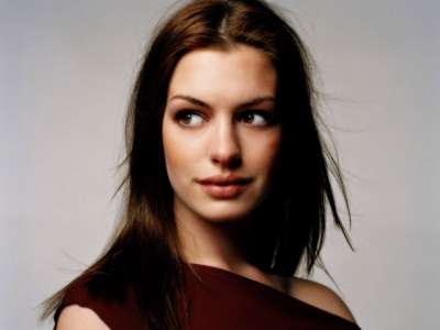 Anne Hathaway