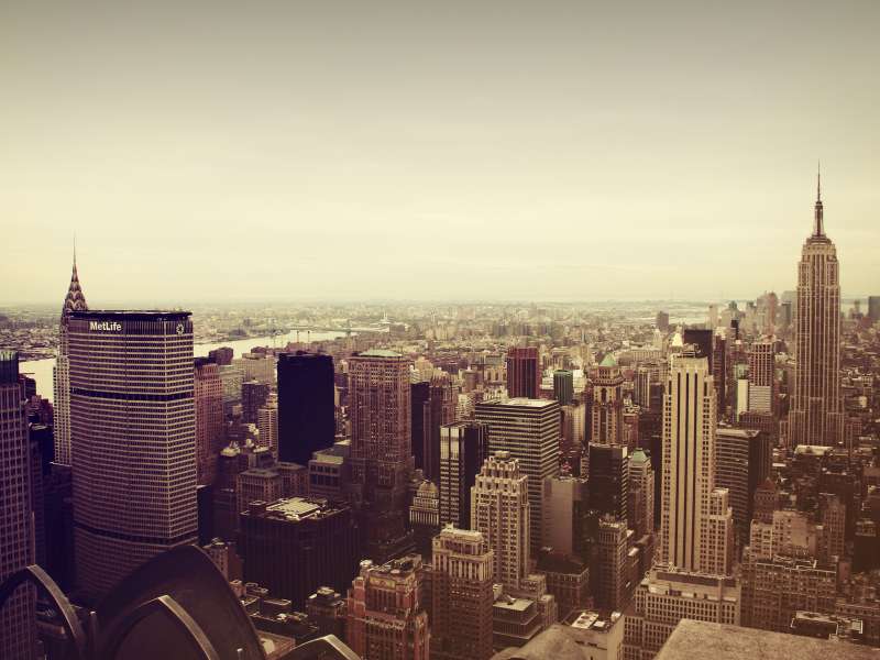 New York City NYC Wallpaper