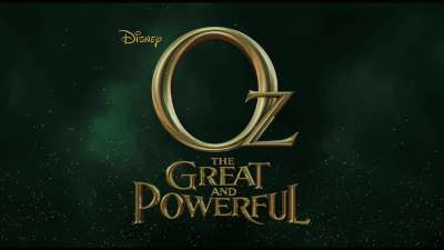 Oz The Great And Powerful