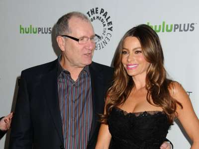 Sofia Vergara At PaleyFest