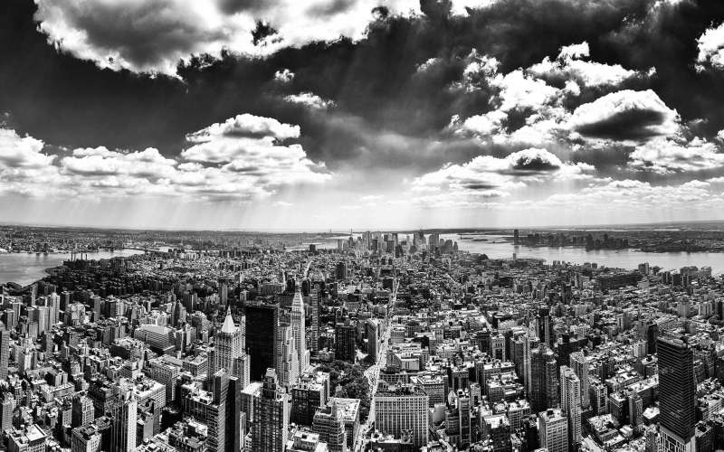 New York City NYC Wallpaper