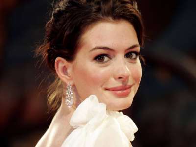 Anne Hathaway