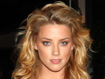 Amber Heard