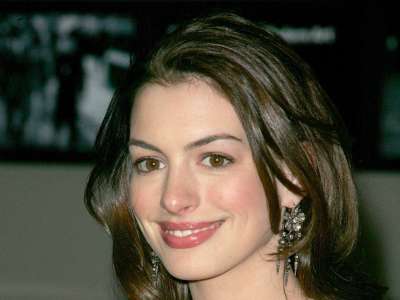 Anne Hathaway