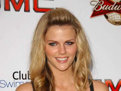 Brooklyn Decker