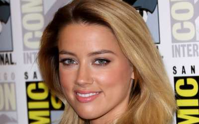 Amber Heard