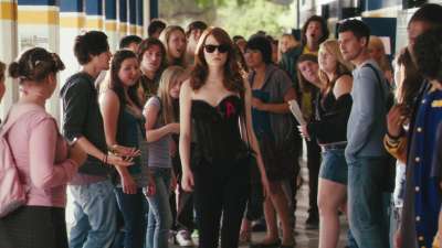 Easy A