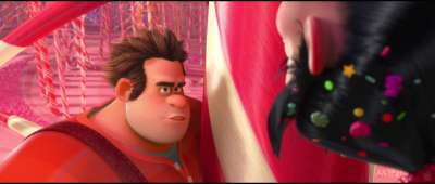 Wreck It Ralph