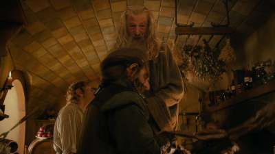 The Hobbit