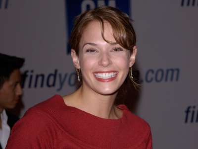 Amanda Righetti