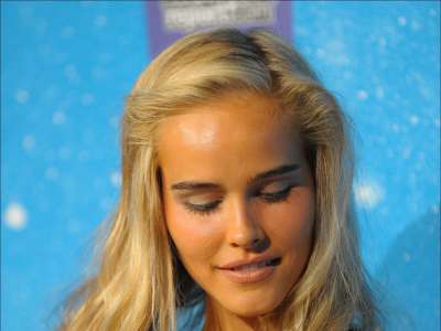 Isabel Lucas