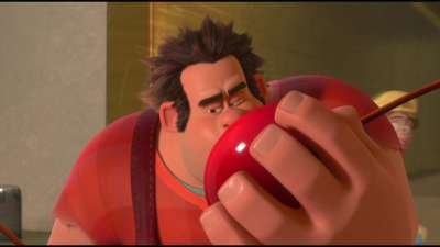 Wreck It Ralph