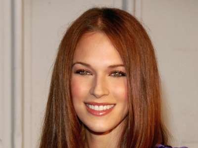 Amanda Righetti