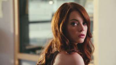 Easy A