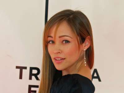 Autumn Reeser