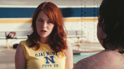 Easy A