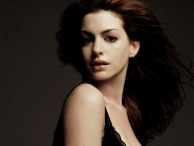 Anne Hathaway