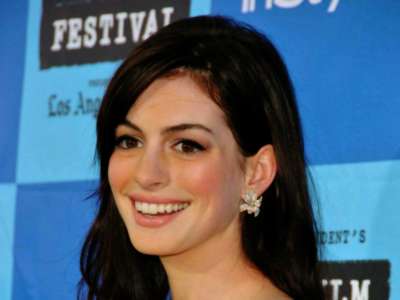 Anne Hathaway