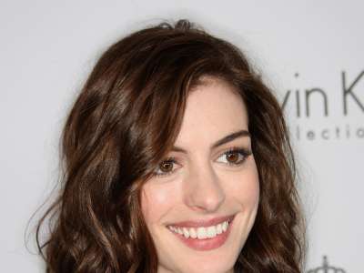 Anne Hathaway