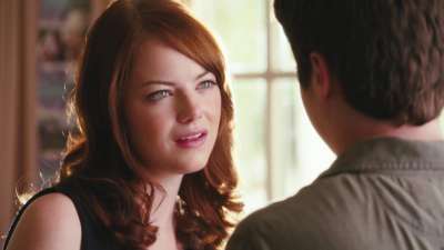 Easy A