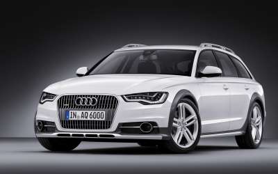 Audi A6 Allroad3