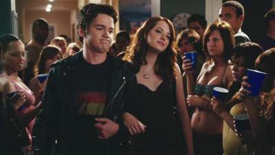 Easy A